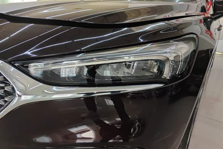 Used Buick LaCrosse 2021 Avenir Avia First-Edition Model