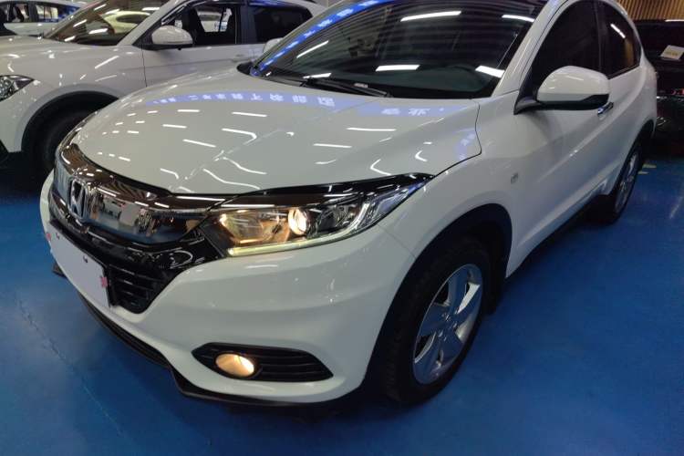 Used Honda Vezel 2020 220 TURBO CVT Elite Edition
