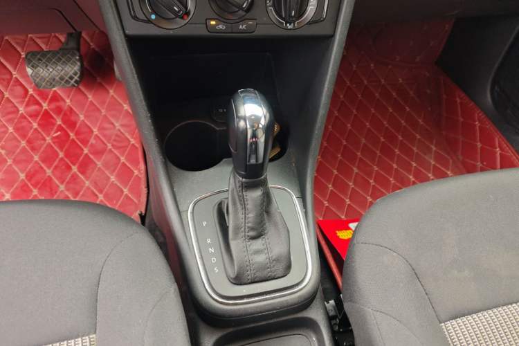 Used Volkswagen Polo 2018 1.5L Automatic Advanced Driving Model