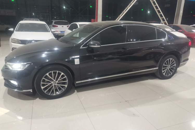 Used Volkswagen Magotan 2020 330TSI DSG Luxury Edition