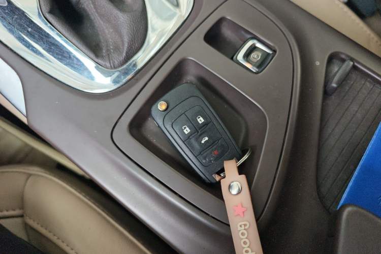 Used Buick Regal 2014 2.0L Elite Fashion Edition
