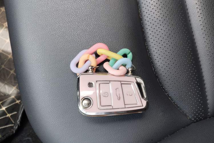 Used Volkswagen Lamando 2019 280TSI DSG Comfort Edition China V Standard
