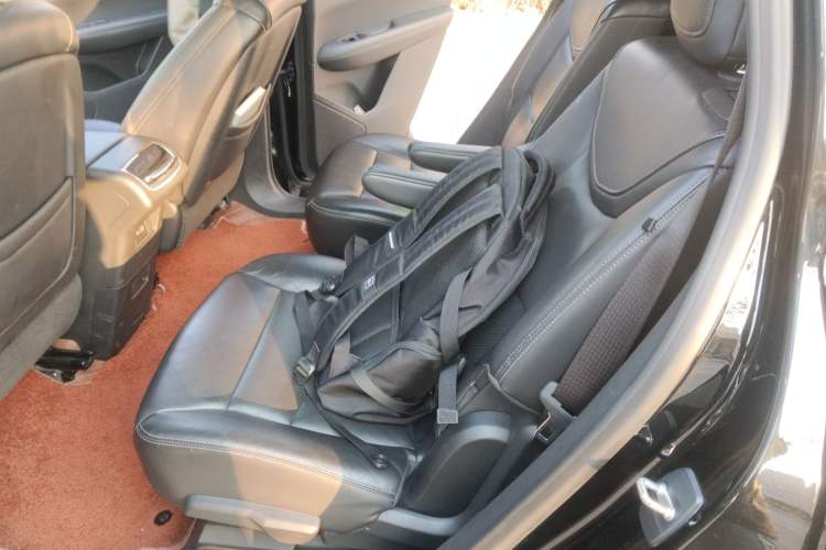 Used Cadillac XT6 2020 28T Six-Seater Luxury Version