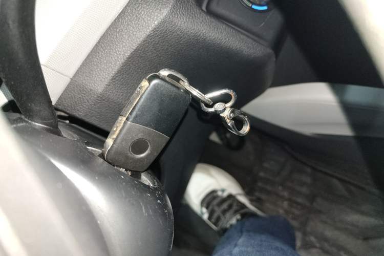 Used Skoda Fabia 2015 1.4L Automatic Front-Drive Model