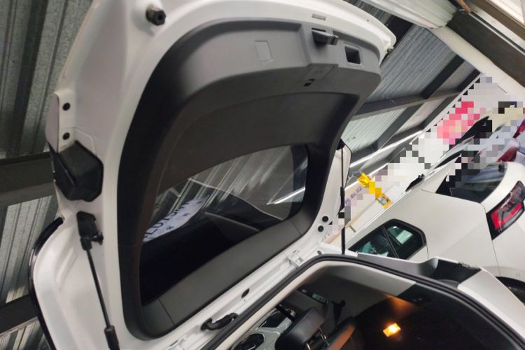 Used AION Y 2023 Plus 510 Smart Edition