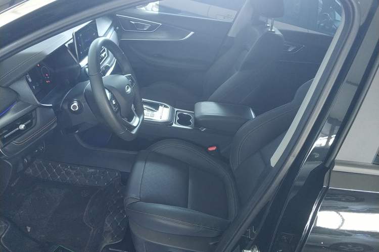 Used Chery Tiggo 8 2023 230TCI Automatic Advanced Edition