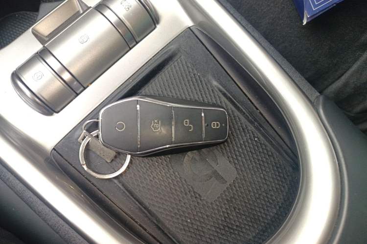 Used BYD Dolphin 2021 405 km Fashion Edition