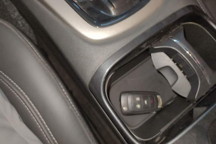 Used Chevrolet Malibu 2018 530T Automatic Luxury Edition