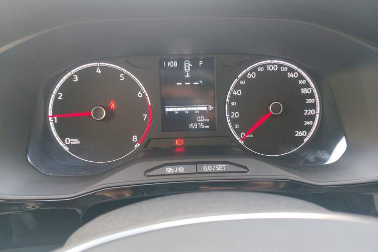 Used Jetta VS5 2019 280TSI Automatic Enjoyment Model