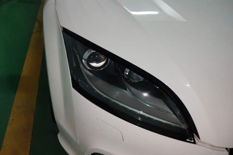 Used Audi TT 2013 TT Coupe 45 TFSI