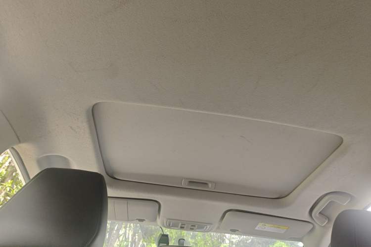 Used Honda Crider 2019 180 Turbo CVT Luxury Edition China VI Emission Standard
