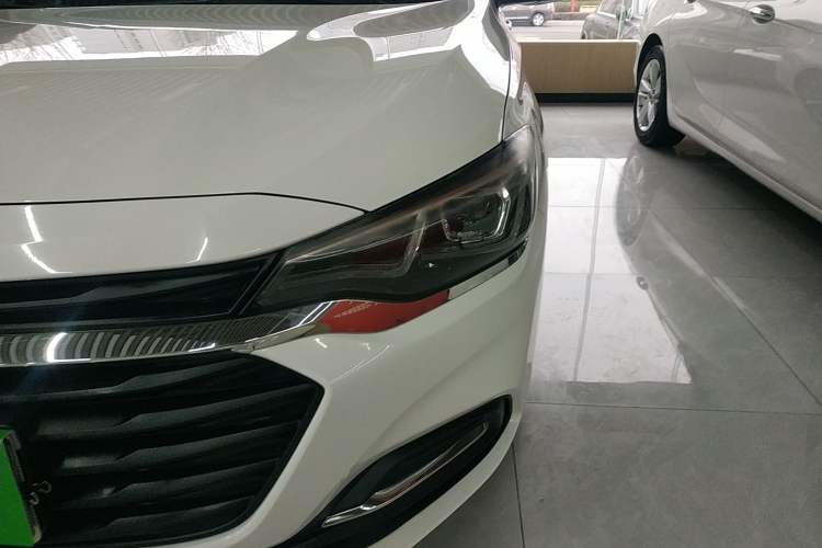 Used Chevrolet Monza 2020 320 Automatic Enjoyment Edition
