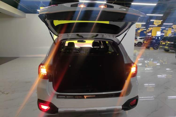 Used Subaru Outback 2016 2.5i Sport Navigation Edition