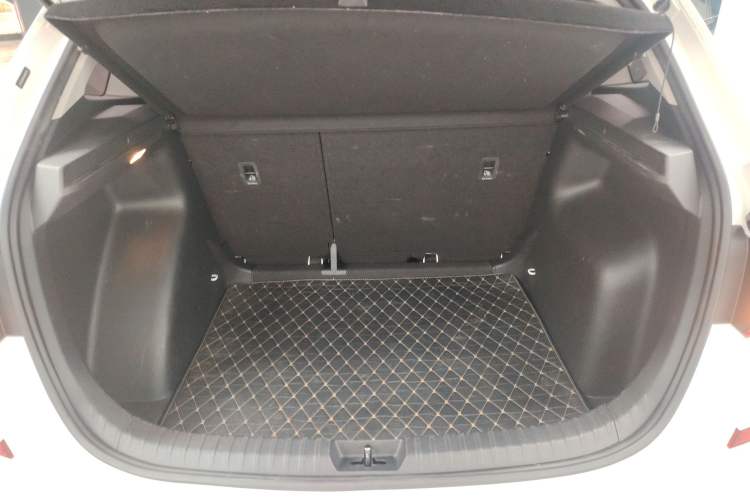 Used Skoda Kamiq 2018 1.5L Automatic Comfort Edition China V Standard