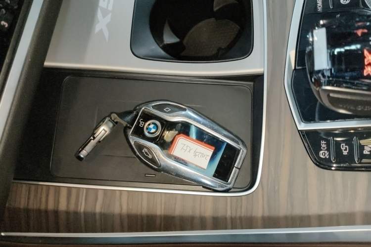 Used BMW X5 2022 Restyled xDrive 40Li Luxury Edition M Sport Package