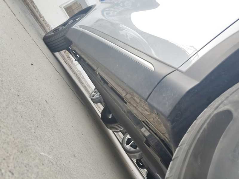Used BYD Yuan PLUS 2025 Intelligent Driving Version 430 KM Beyond-Range Edition — 20
