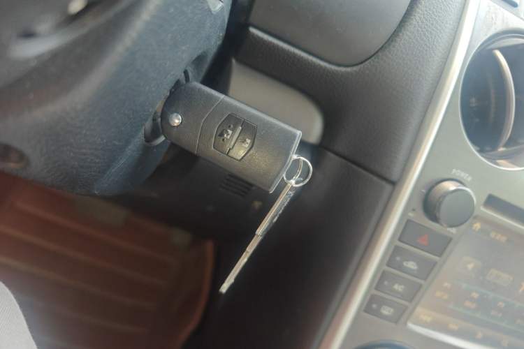 Used Mazda 6 2013 2.0L Automatic Fashion Edition
