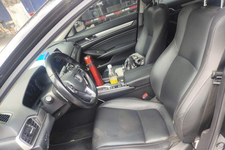 Used Honda Accord 2022 Xing·Hybrid 2.0L Xingling Version