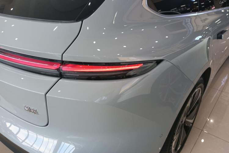 Used Nio ET5T 2024 75kWh Touring
