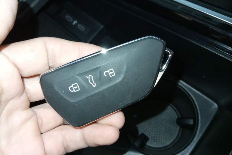 Used Volkswagen ID.4 X 2025 Smart Version Pure & Intelligent Enjoyment Edition