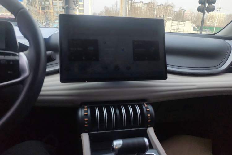 Used BYD Yuan PLUS 2023 Champion Edition 510KM Excellence Model