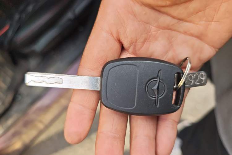 Used Haima M6 2015 1.5T CVT Luxury Model
