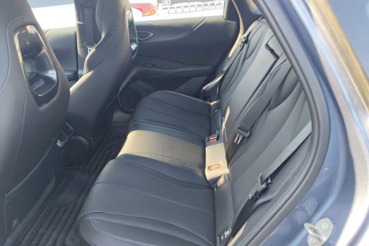 Used BYD Seal 06 New Energy 2025 EV 545KM Flagship Edition