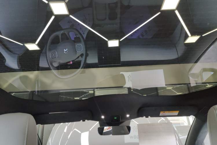 Used Nio ET5 2022 75 kWh
