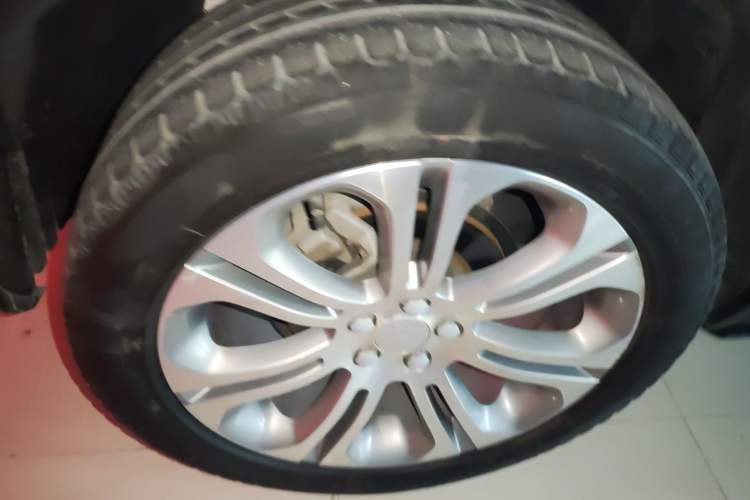 Used Lynk & Co 01 2019 2.0T Two-Wheel-Drive Pro Version China VI Standard
