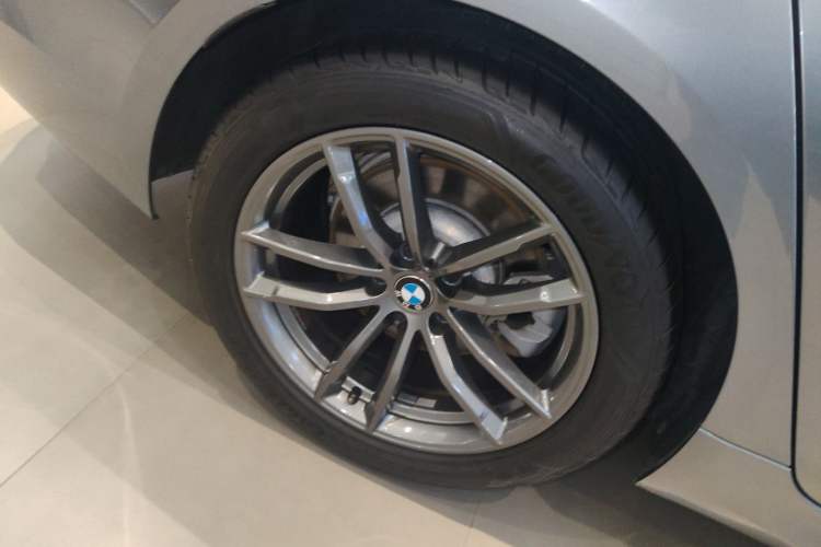 Used BMW 5 Series 2019 525i M Sport Package
