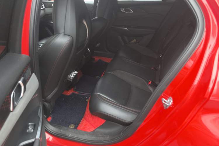 Used Lynk & Co 03 2020 1.5TD DCT JingPro Edition