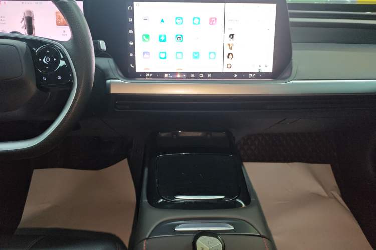 Used XPeng P7 2022 670N+