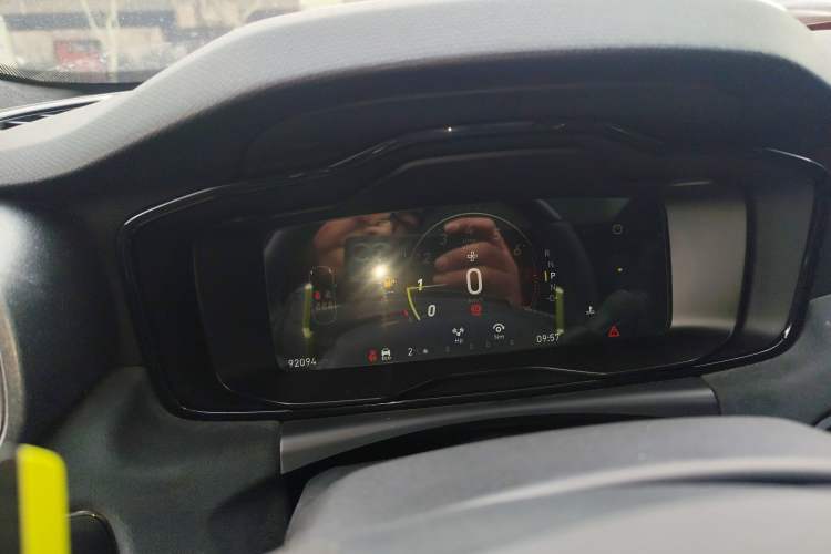 Used Lynk & Co 03 2022 03+ 2.0TD Automatic Performance Package