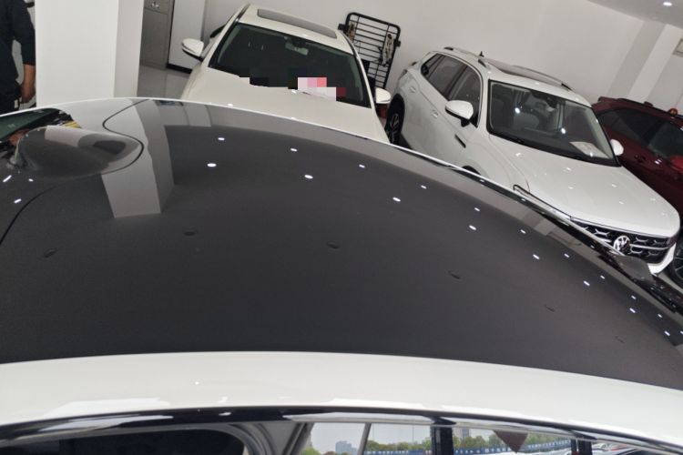 Used IM L6 2024 Max Extended-Range Version Roof