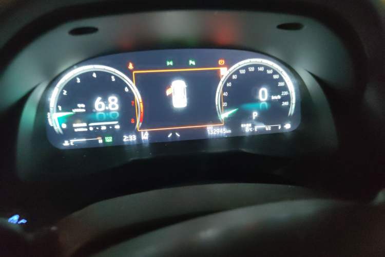 Used Toyota Camry 2021 2.5G Luxury Edition