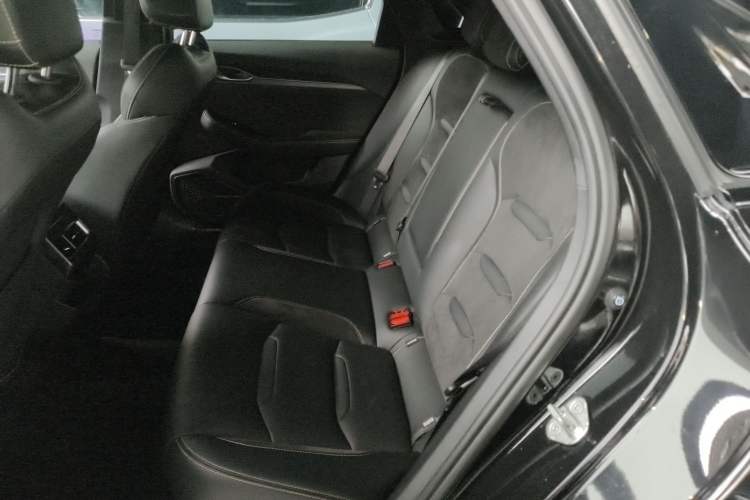 Used Geely Auto Preface 2023 2.0TD Space-Time Edition