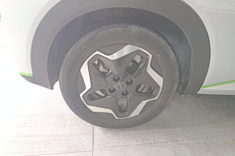 Used BYD Dolphin 2021 405 km Fashion Edition