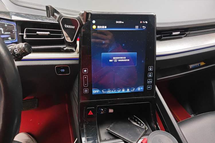 Used Hyundai Custo 2021 380TGDi Smart Luxury Premium LUX
