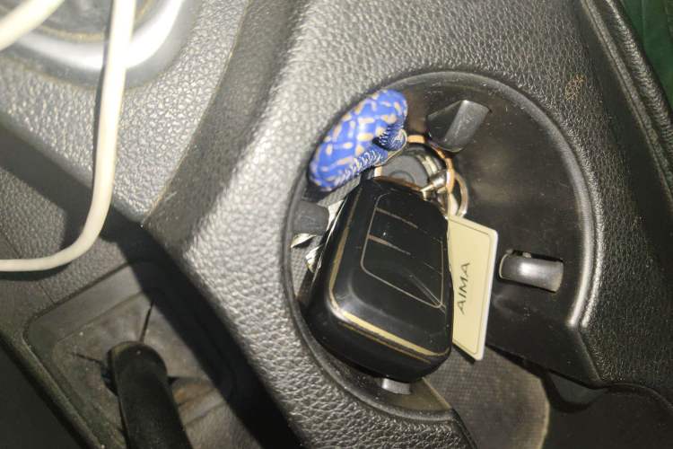 Used Dongfeng Aeolus AX7 2016 1.4T Manual Zhuyue Model
