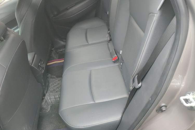 Used Toyota FRONTLANDER 2023 2.0L Smart Electric Hybrid Dual-Engine Luxury Edition
