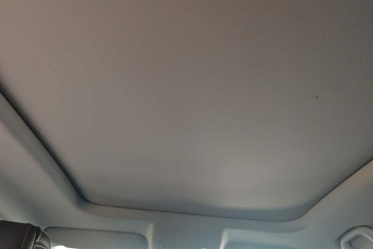 Used CHANGAN UNI-K 2021 2.0T Prestige Edition
