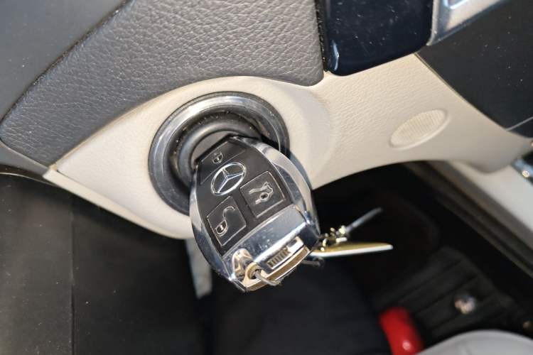 Used Mercedes-Benz C-Class 2013 C 180 CGI Classic