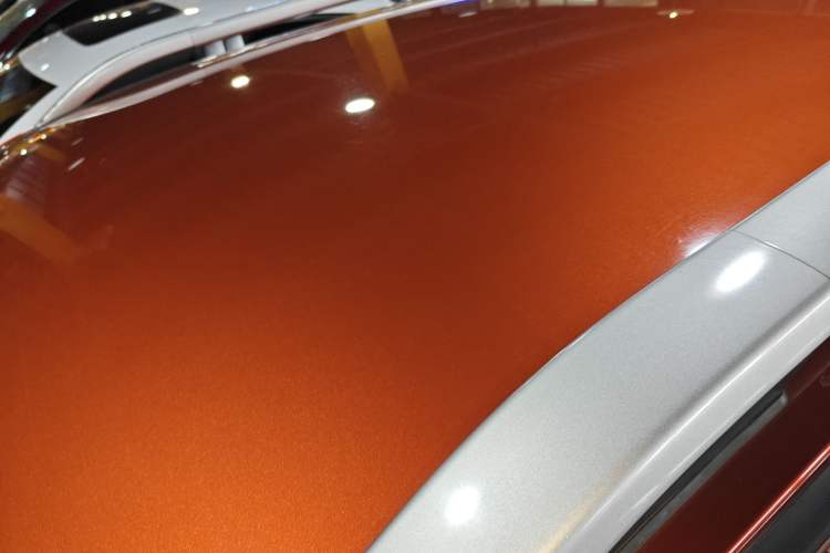 Used Venucia T70 2018 2.0L CVT Smart Edition