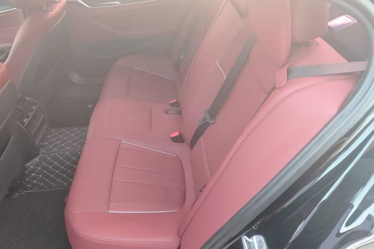 Used BMW 5 Series 2021 530Li xDrive M Sport Package