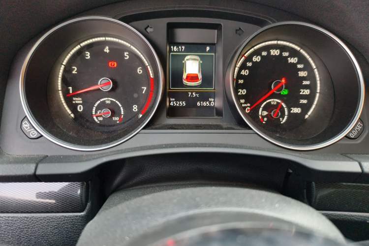 Used Volkswagen Scirocco 2015 2.0 TSI Luxury Edition