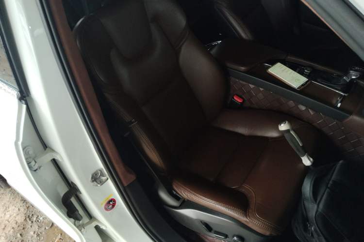 Used Volvo XC90 2018 T6 Zhiya Edition 7-seater