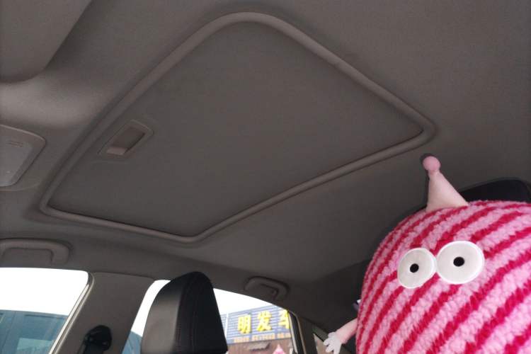 Used Chevrolet Monza 2019 Redline 320T Dual-Clutch Sporty Version China VI Standard