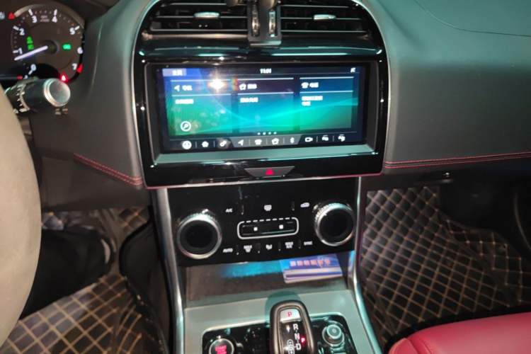 Used Jaguar XEL 2020 2.0T 200 PS R-DYNAMIC S Advanced Sport Edition