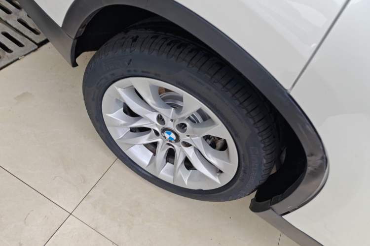 Used BMW X1 2015 sDrive18i Fashion Upgrade Edition
