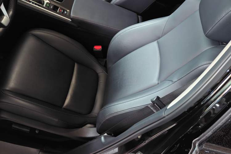 Used Honda Accord 2018 260TURBO Elite Edition China VI
